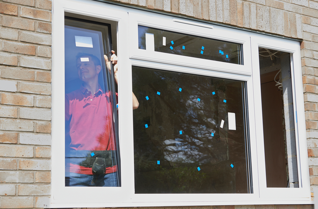 Emergency Glazier Harrow Emergency Glazing