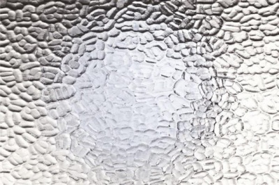 Arctic Glass in 