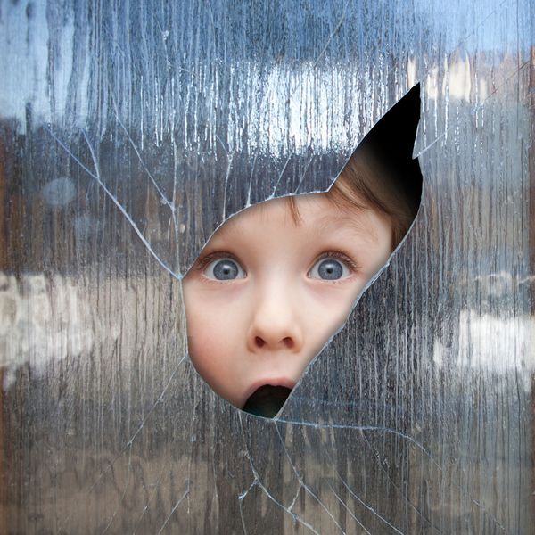 safety glass safety glass